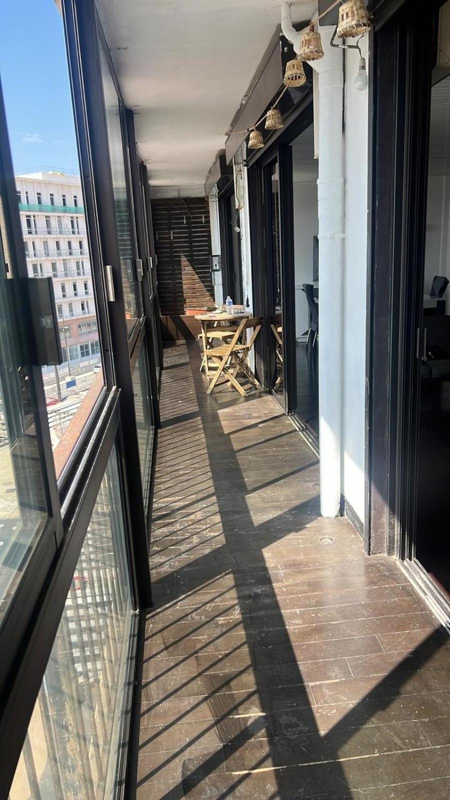Appartement 2 Chambre Et Grand Sejour 100M2 A 5 Min Du Stade Velodrome Marseille Ngoại thất bức ảnh