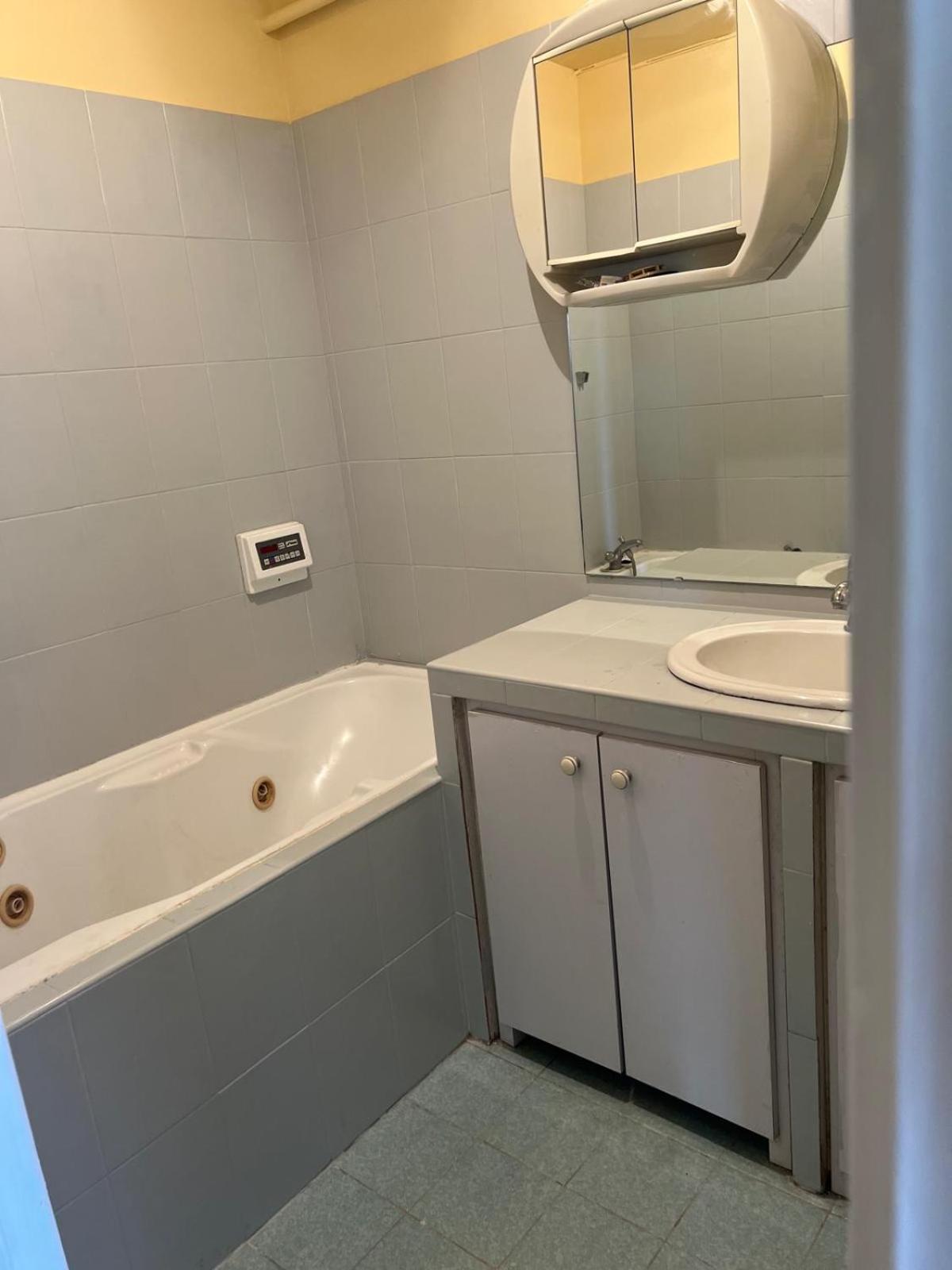 Appartement 2 Chambre Et Grand Sejour 100M2 A 5 Min Du Stade Velodrome Marseille Ngoại thất bức ảnh