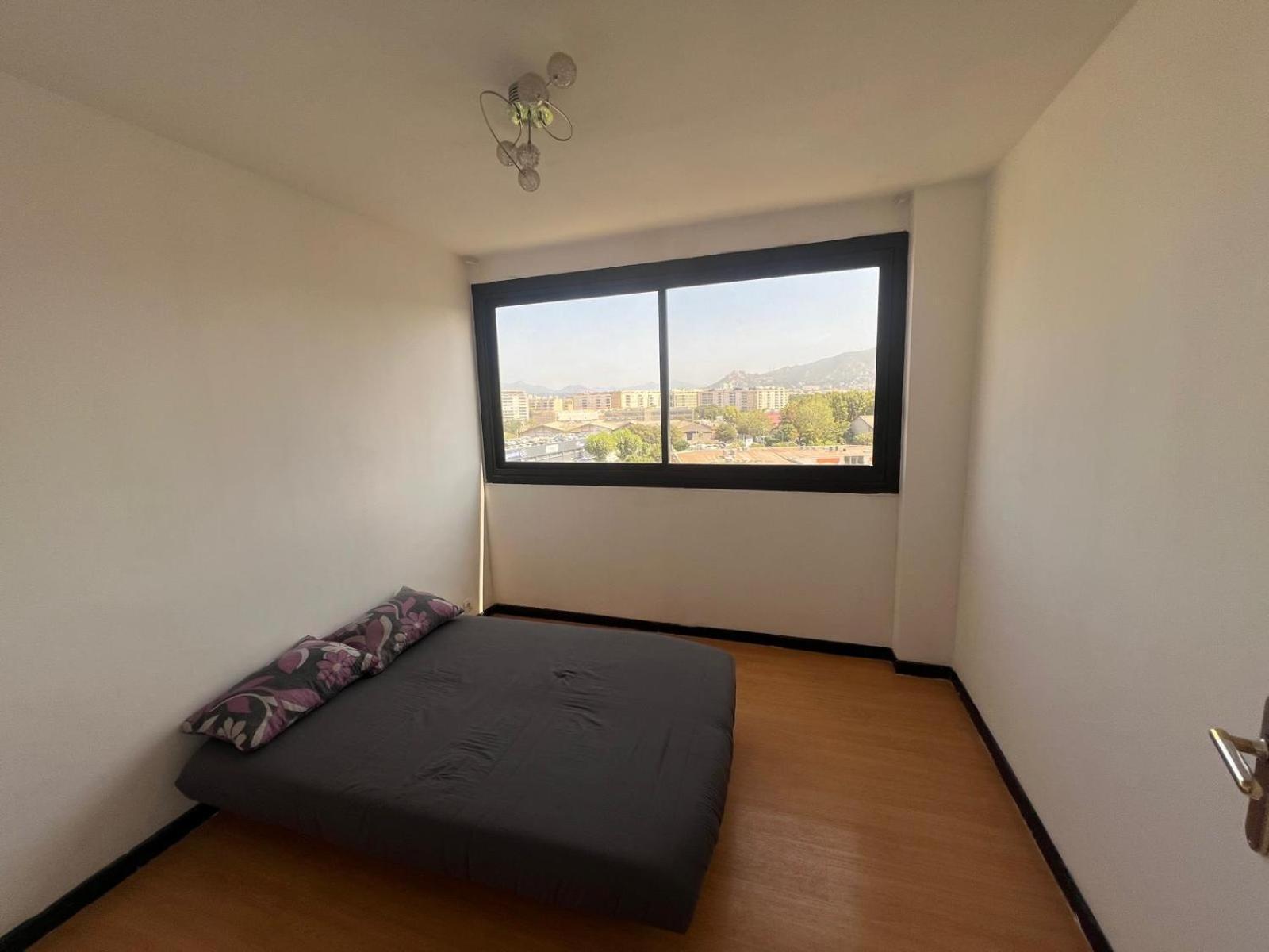 Appartement 2 Chambre Et Grand Sejour 100M2 A 5 Min Du Stade Velodrome Marseille Ngoại thất bức ảnh