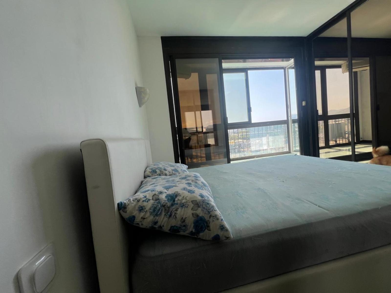 Appartement 2 Chambre Et Grand Sejour 100M2 A 5 Min Du Stade Velodrome Marseille Ngoại thất bức ảnh